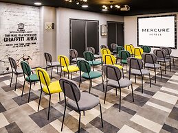 Mercure London Bridge