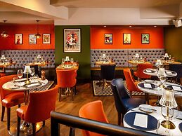 Mercure London Bankside