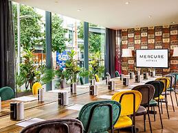 Mercure London Bankside