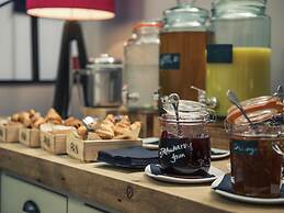Mercure London Bankside
