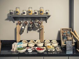 Mercure London Bankside
