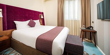 Mercure London Bridge