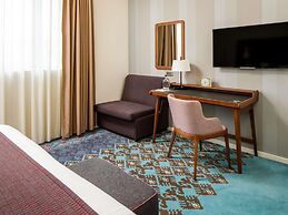 Mercure London Bridge