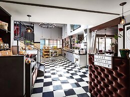 Mercure London Bridge