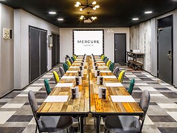 Mercure London Bankside