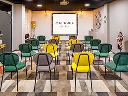 Mercure London Bankside