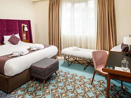Mercure London Bridge