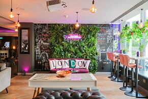 Mercure London Bridge