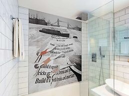 Mercure London Bridge