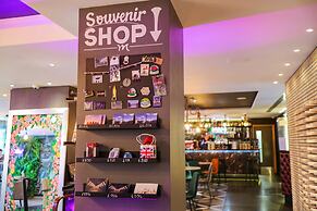 Mercure London Bridge