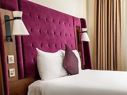 Mercure London Bankside