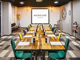 Mercure London Bankside