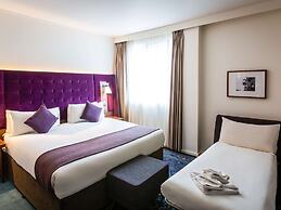 Mercure London Bridge
