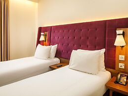 Mercure London Bankside
