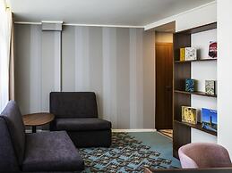 Mercure London Bankside