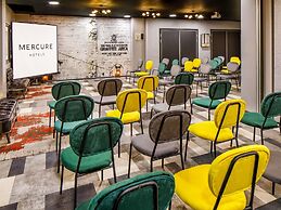 Mercure London Bankside