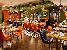 Mercure London Bankside
