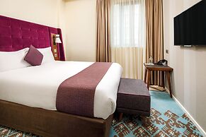 Mercure London Bridge