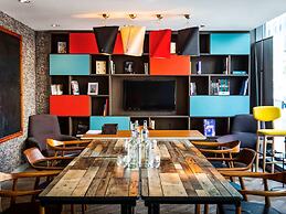 Mercure London Bridge