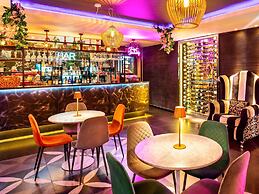 Mercure London Bridge
