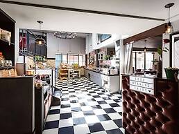 Mercure London Bridge