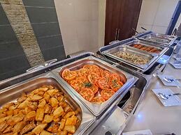 Mercure Nelspruit Hotel