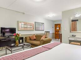 Mercure Nelspruit Hotel