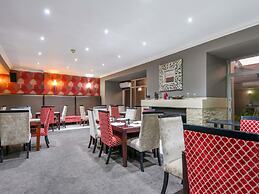 Mercure Nelspruit Hotel