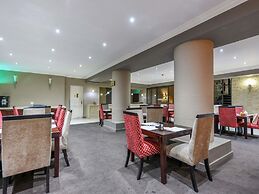 Mercure Nelspruit Hotel