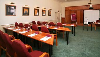 Mercure Nelspruit Hotel