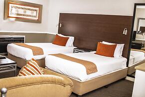 Mercure Nelspruit Hotel