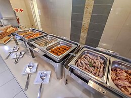 Mercure Nelspruit Hotel