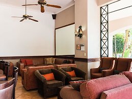 Mercure Nelspruit Hotel