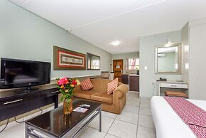 Mercure Nelspruit Hotel