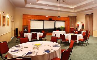 Mercure Nelspruit Hotel