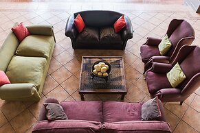 Mercure Nelspruit Hotel