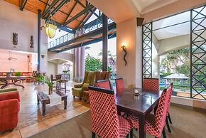 Mercure Nelspruit Hotel