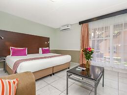 Mercure Nelspruit Hotel