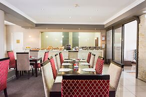 Mercure Nelspruit Hotel