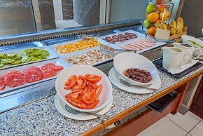 Mercure Nelspruit Hotel