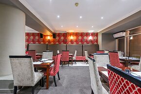 Mercure Nelspruit Hotel