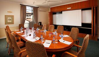 Mercure Nelspruit Hotel