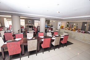 Mercure Nelspruit Hotel