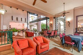 Mercure Nelspruit Hotel