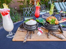 Mercure Nelspruit Hotel