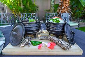 Mercure Nelspruit Hotel