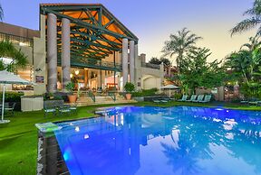 Mercure Nelspruit Hotel