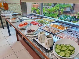 Mercure Nelspruit Hotel