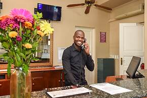 Mercure Nelspruit Hotel