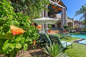 Mercure Nelspruit Hotel